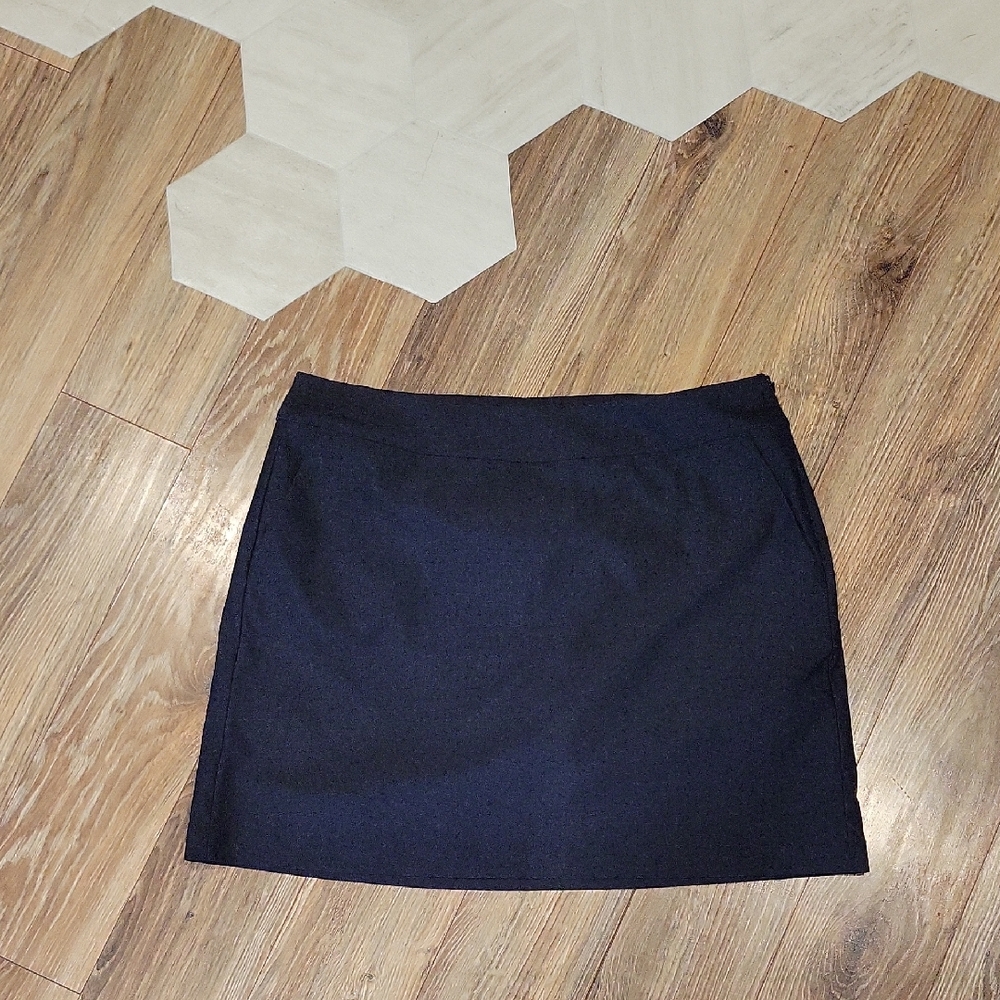 Nike Women's Golf Skort